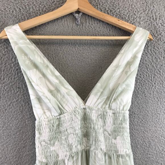 Baltic Born Sienna  Maxi Floral Dress Size Small Blossom Romantic - Picture 5 of 14